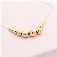 Collana Gilma Gioielleria  Donna in Oro COOR-88-286 - COOR-88-286